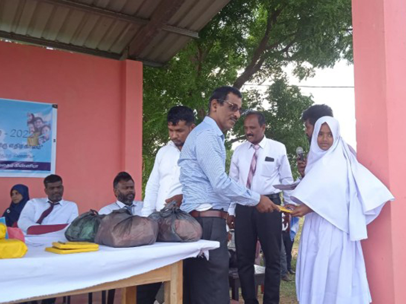 வலய ரீதியான சிறுவர்தின நிகழ்வு