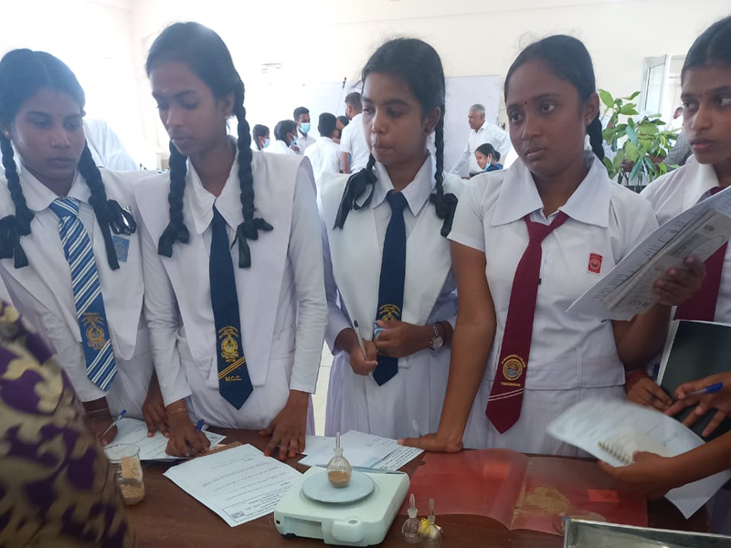 Provincial level  Technology stream 