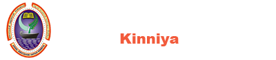Kinniya Zonal Education Office